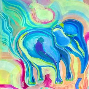 Meet your Posher, Nina